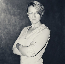 Gabriela Eliasz-Łukasiewicz