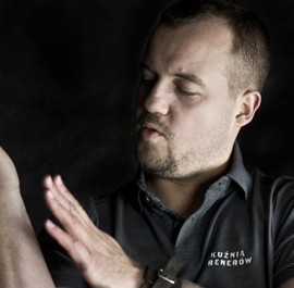 Marcin Doroba