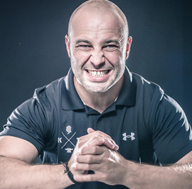 Dominik Kęska