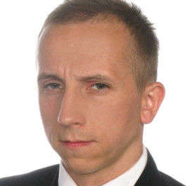 Jacek Bobra