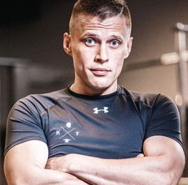 Szymon Trzeciak