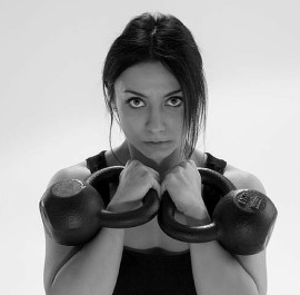 Zuzanna Sobczak